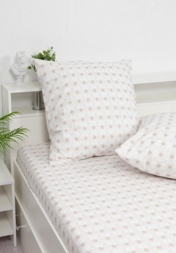 Комплект наволочек Wellness