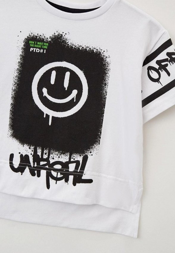 Футболка PlayToday