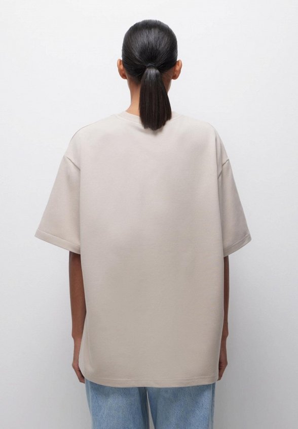 Футболка belle you