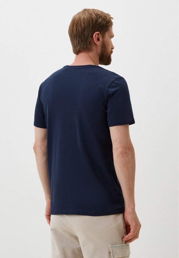 Футболка Lonsdale