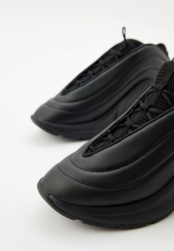 Кроссовки Diesel