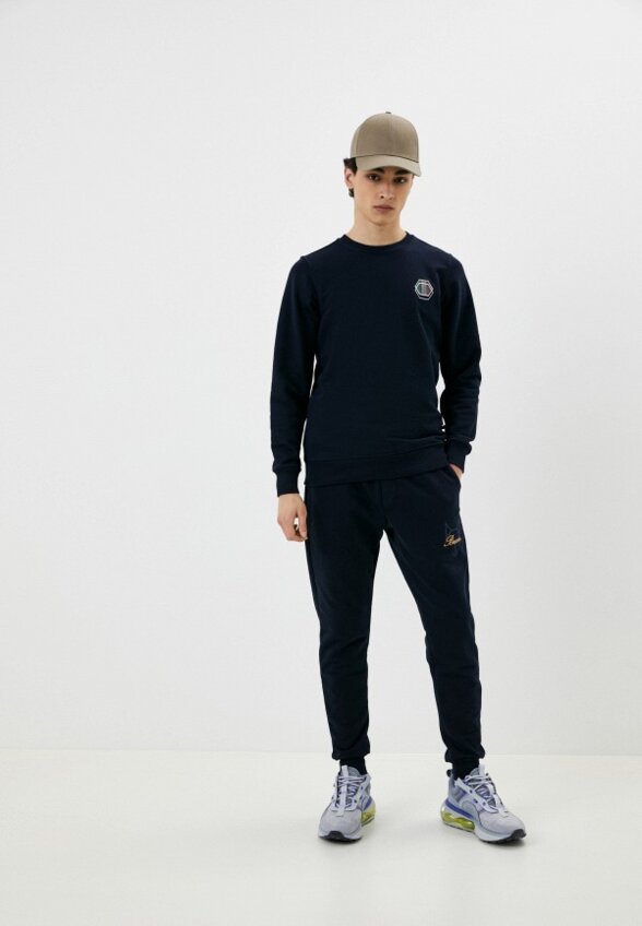 Свитшот Bawer