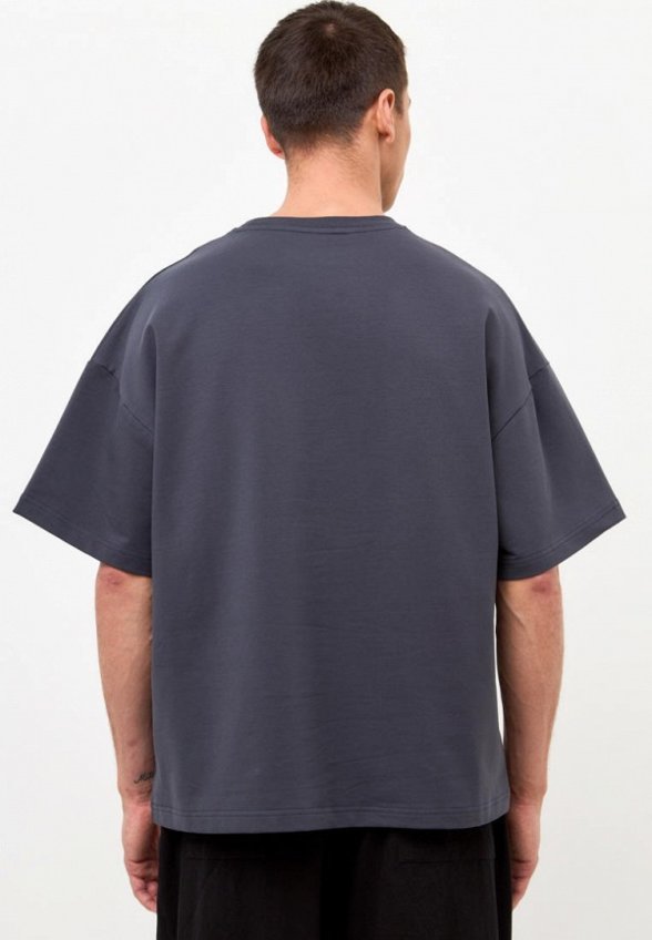 Футболка Hibio