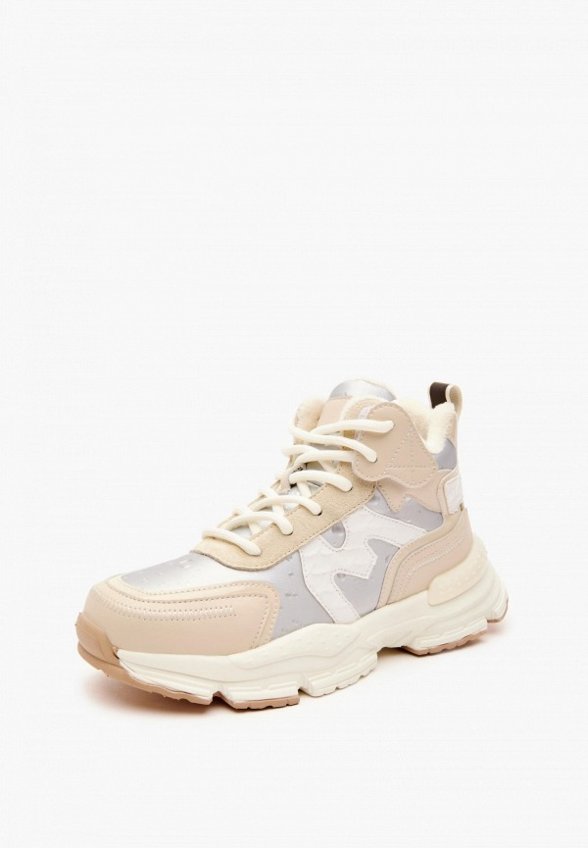 Кроссовки Mascotte Junior