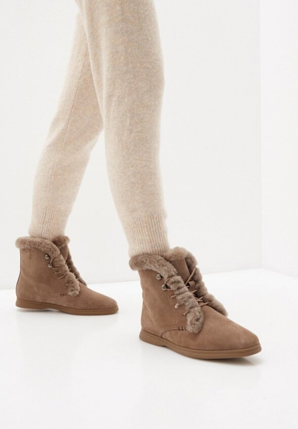 Ботинки Ralf Ringer