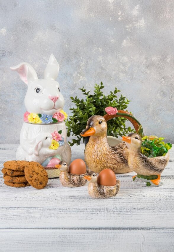 Блюдо сервировочное Elan Gallery