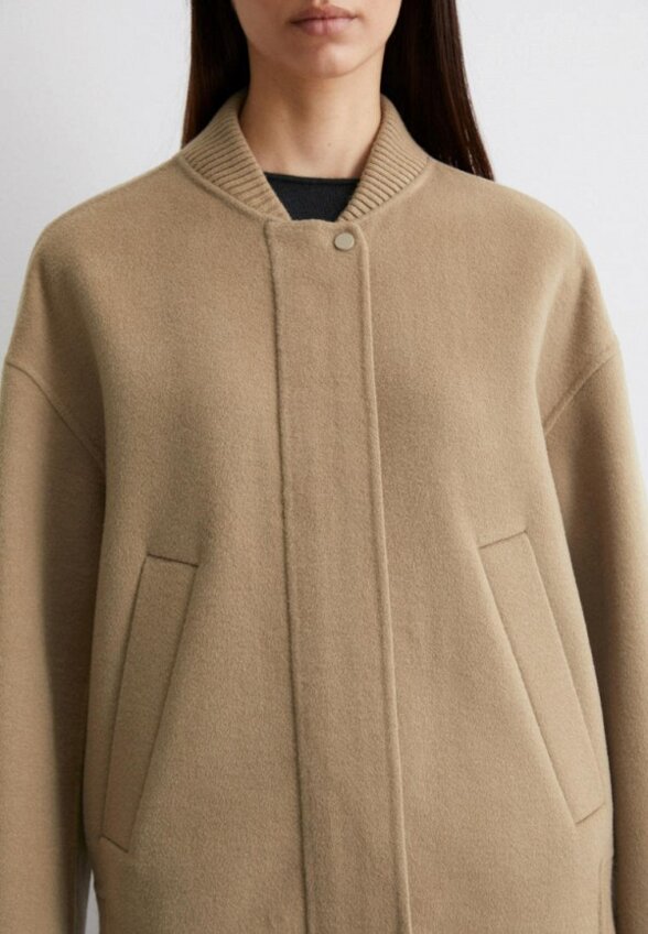 Бомбер Marc O'Polo