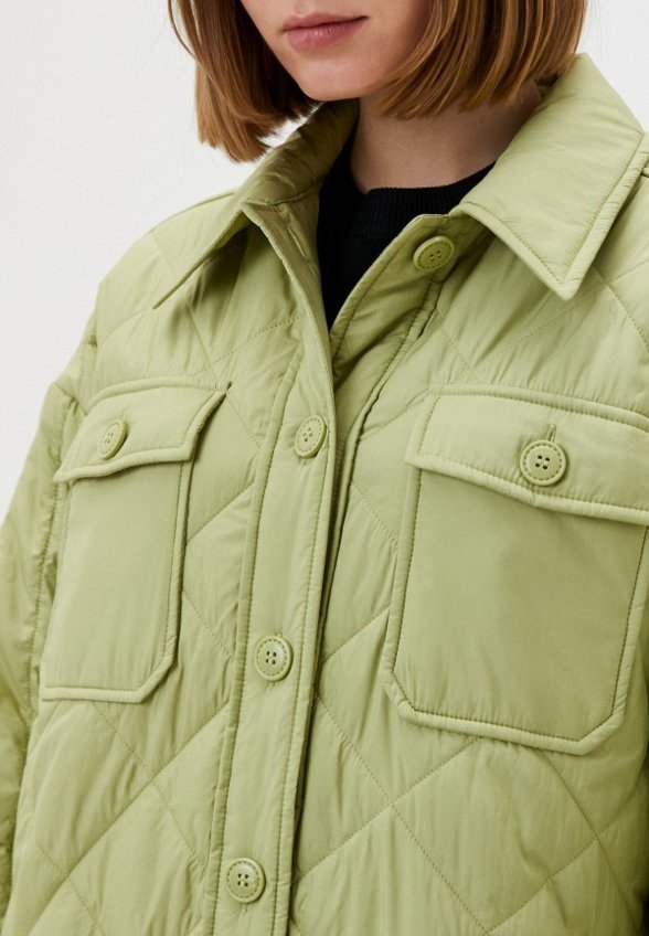 Куртка-рубашка Снежная Королева