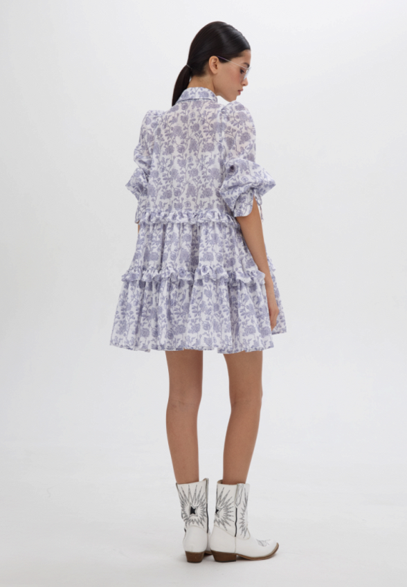 Платье Lumiere Magique