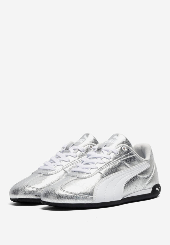 Кроссовки женские PUMA Replicatch, Серый