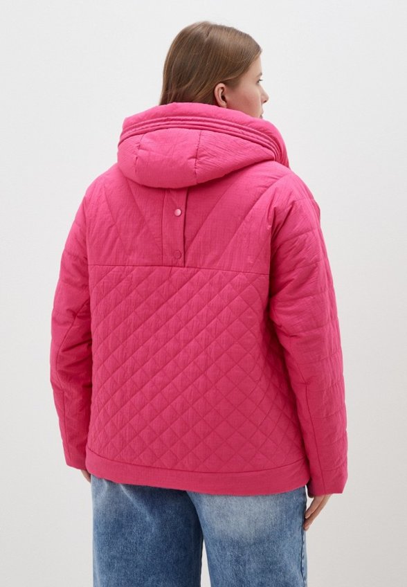 Куртка утепленная Winterra