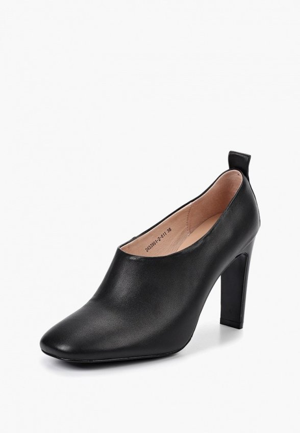 Ботильоны Valley