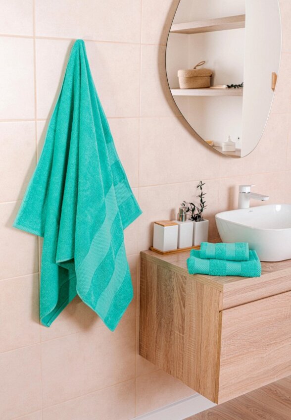 Комплект полотенец Василиса