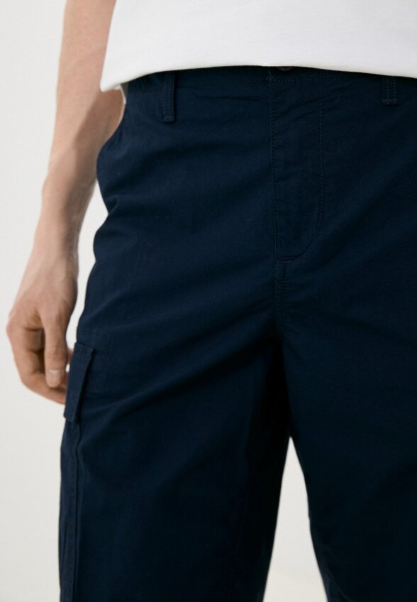 Шорты Timberland