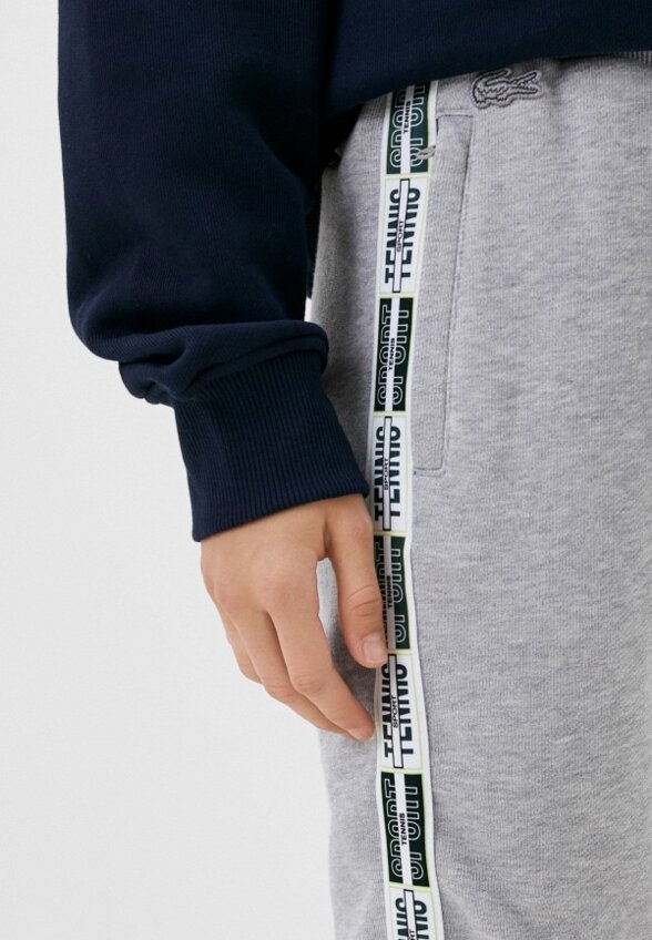 Брюки спортивные Lacoste