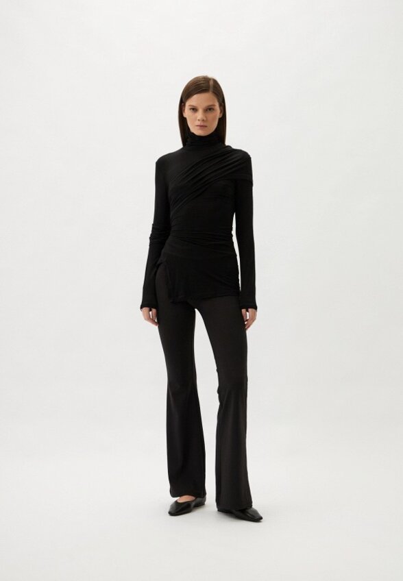 Водолазка Helmut Lang