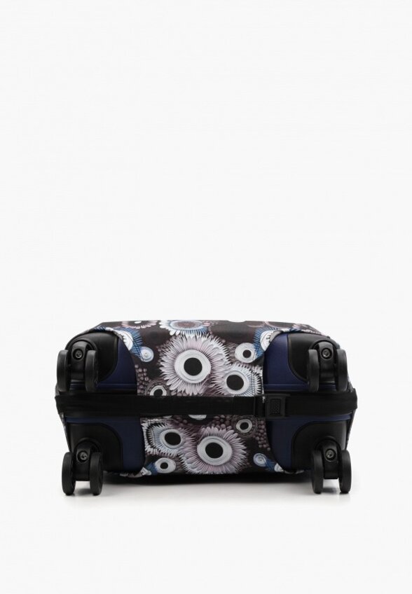 Чехол для чемодана Fabretti
