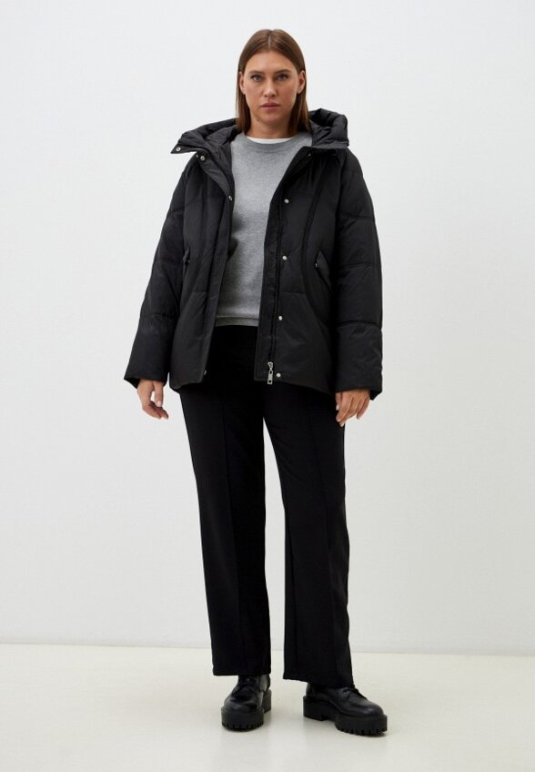 Пуховик Ogmando