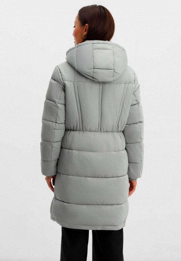 Пуховик Donna D’oro