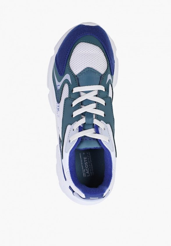 Кроссовки Lacoste