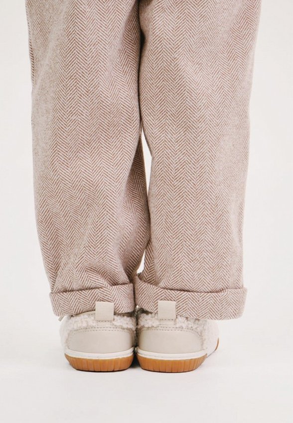 Брюки спортивные Loomknits