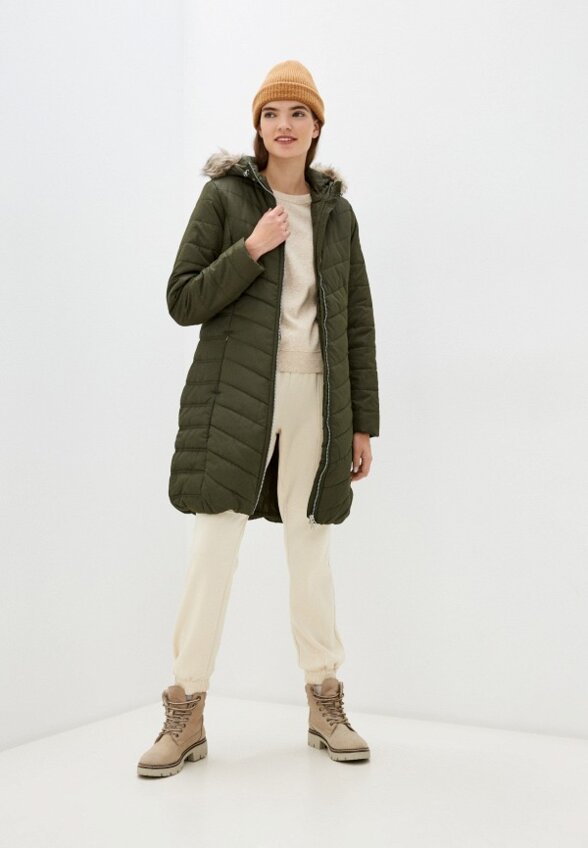 Пуховик Regatta