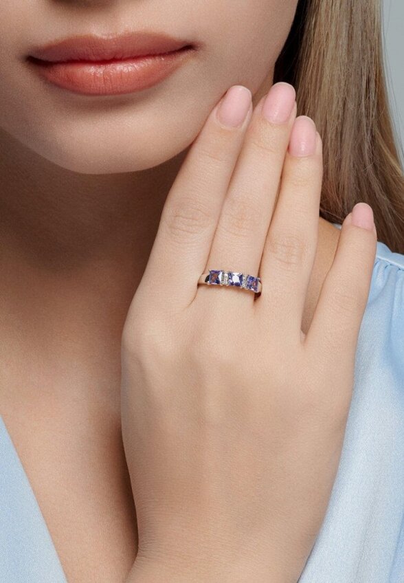 Кольцо Sokolov