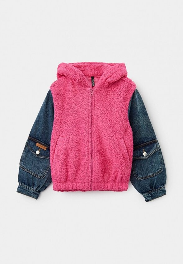 Куртка Locoloco All For Junior