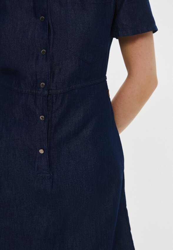 Платье Trussardi