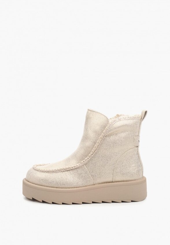 Полусапоги Tamaris