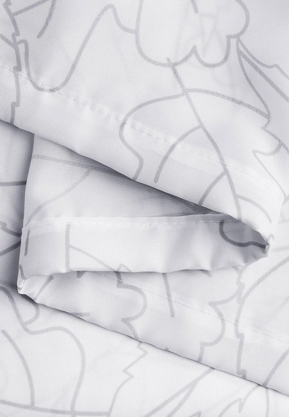 Штора для ванной Moroshka