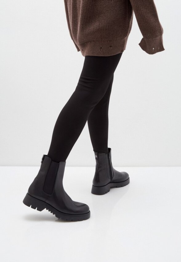 Полусапоги Högl