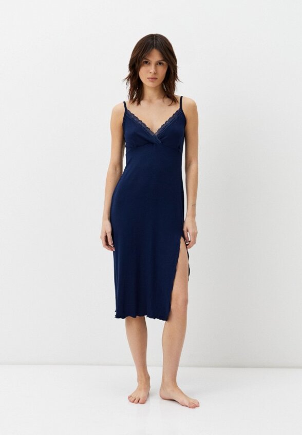 Сорочка ночная Nik Nika