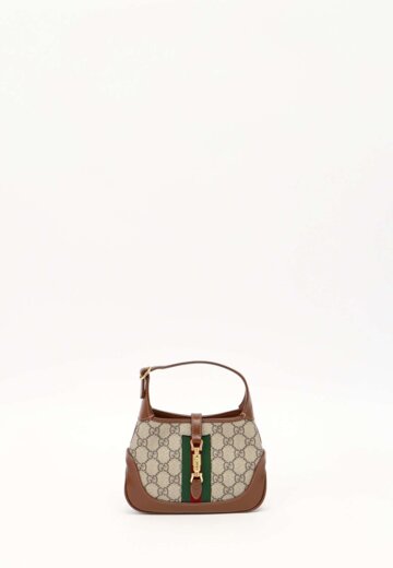 Gucci Jackie