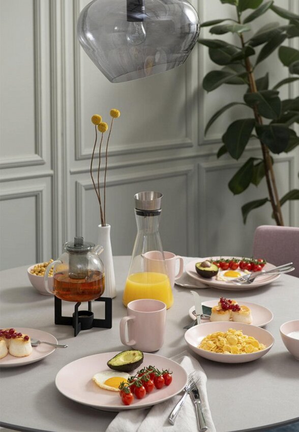 Набор тарелок Liberty Jones