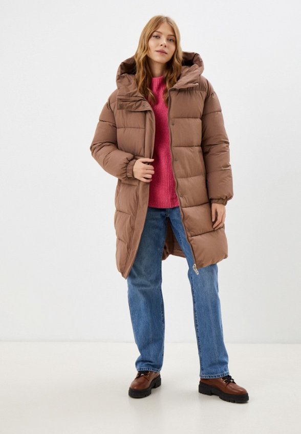 Куртка утепленная Moki