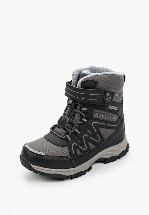 Ботинки Orthoboom