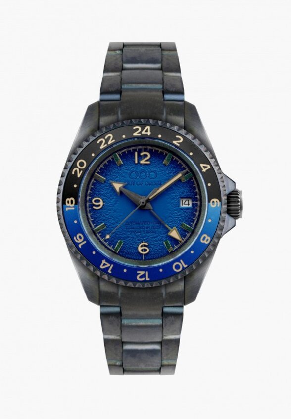 Часы Out of Order