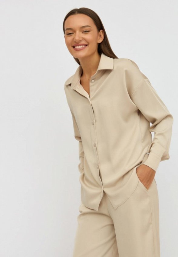 Костюм Olya Stoforandova