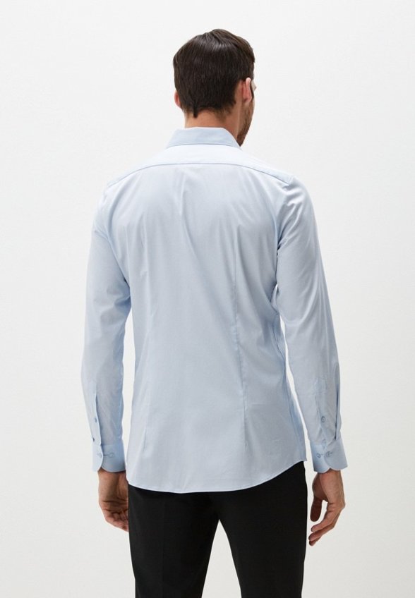 Рубашка Troy Collezione