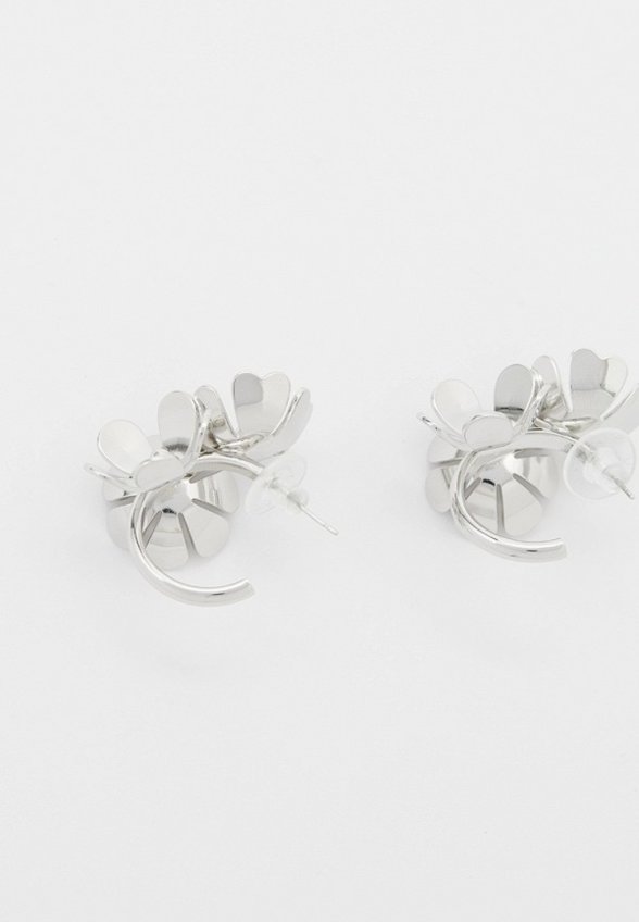 Серьги Perles