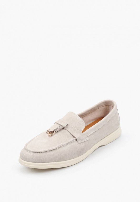 Лоферы Dino Ricci