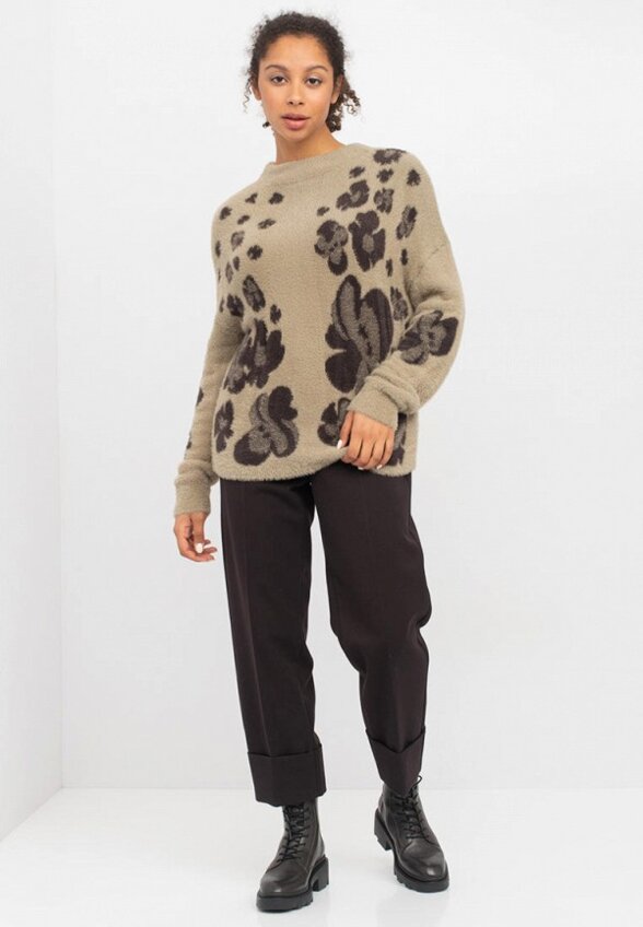 Джемпер Taifun