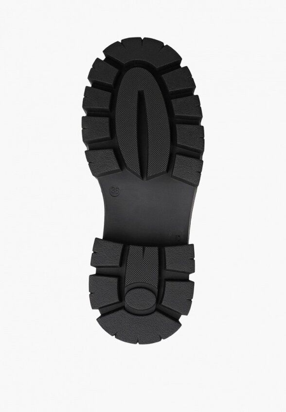 Ботинки Betsy