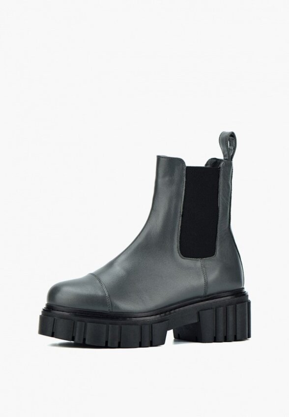 Ботинки Mof-Berg