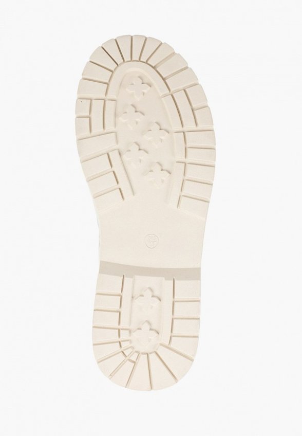 Ботинки Abricot