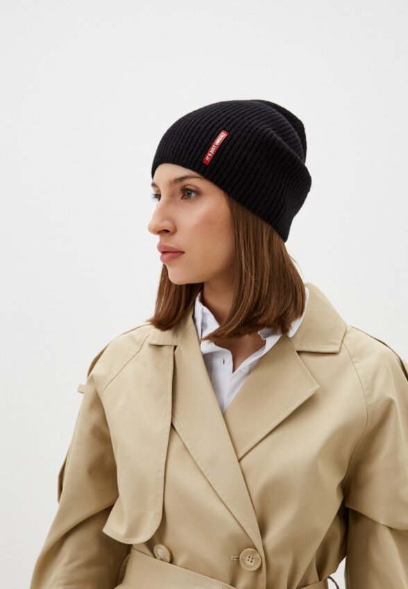 Шапка marhatter