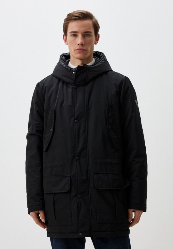 Куртка утепленная Avi