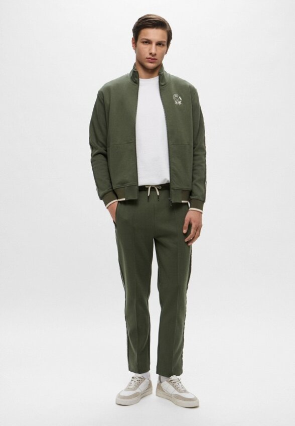 Брюки спортивные La Martina