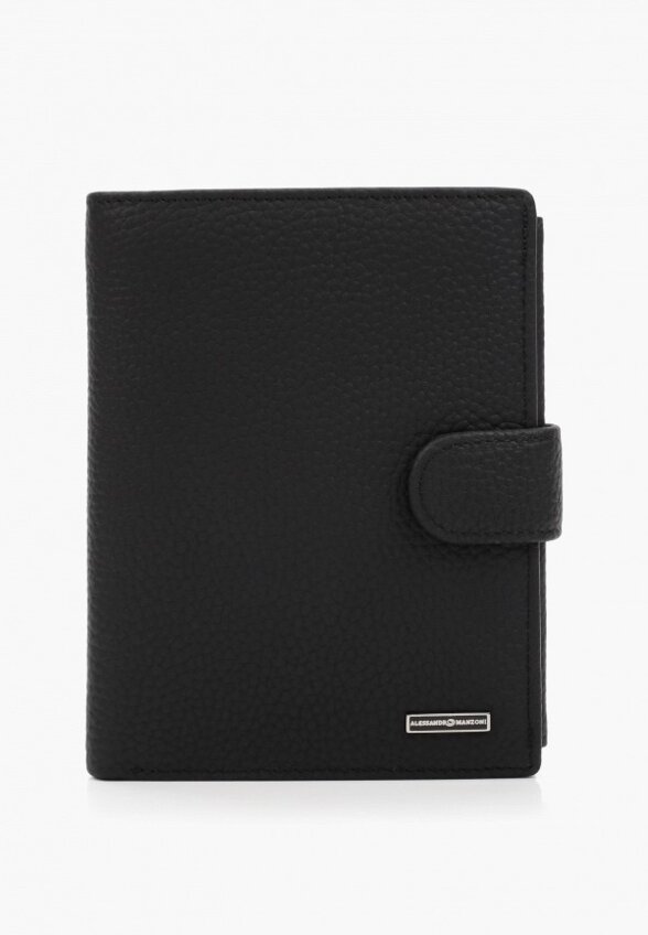Кошелек Alessandro Manzoni